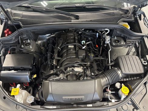 New 2026 Dodge Durango GT image 41