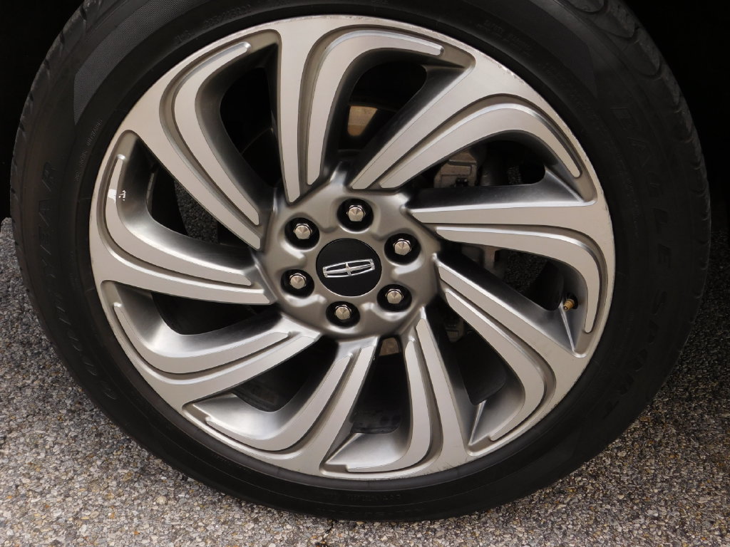 Used 2022 Lincoln Navigator L Reserve AWD/4WD image 37