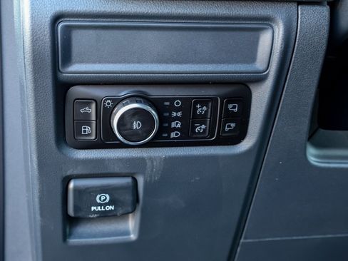 New 2025 Ford F150 XLT w/ Equipment Group 302A MID image 17