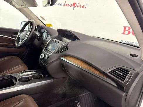 Used 2019 Acura MDX FWD w/ Tech & Entertainment image 17