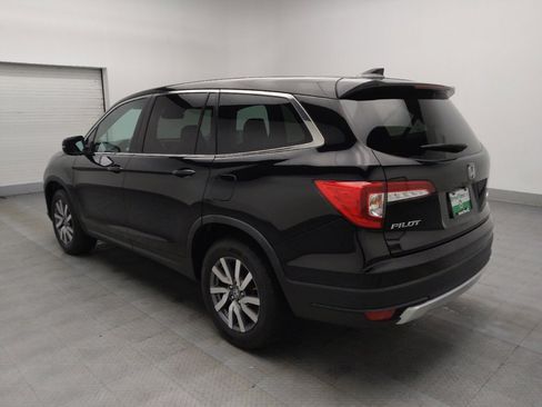 Used 2019 Honda Pilot EX-L image 5