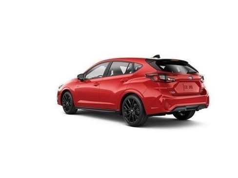 New 2025 Subaru Impreza RS w/ Popular Package #1 image 51