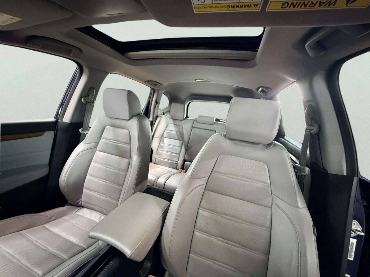 Used 2018 Honda CR-V EX-L image 18