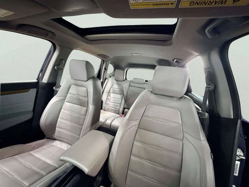 Used 2018 Honda CR-V EX-L image 18