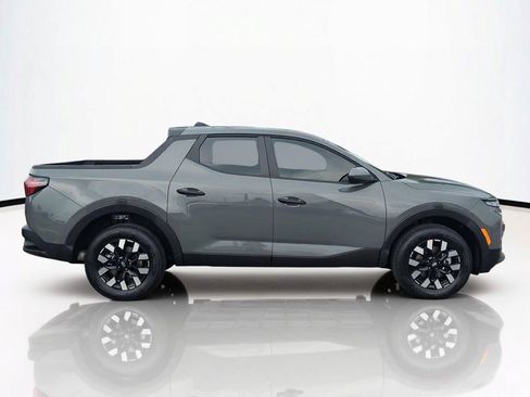 New 2027 Hyundai Santa Cruz SE FWD image 4