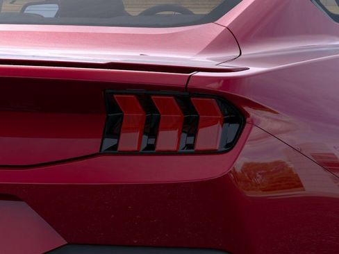 New 2026 Ford Mustang GT Premium RWD image 21