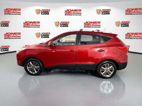 Used 2014 Hyundai Tucson SE FWD image 13