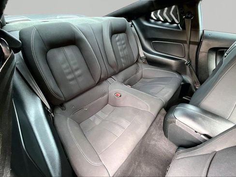 Certified 2023 Ford Mustang GT RWD image 27