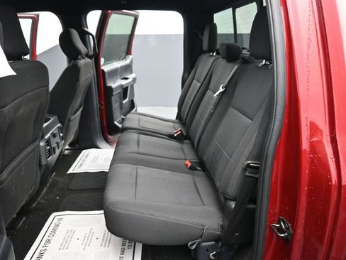 Used 2019 Ford F150 XLT w/ Equipment Group 302A Luxury image 10