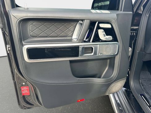 Certified 2023 Mercedes-Benz G 63 AMG 4MATIC image 18