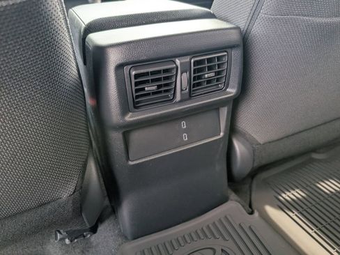 New 2026 Toyota 4Runner SR5 AWD/4WD image 26