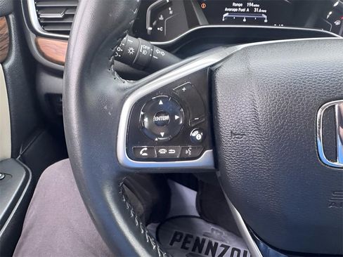 Used 2020 Honda CR-V EX-L image 20