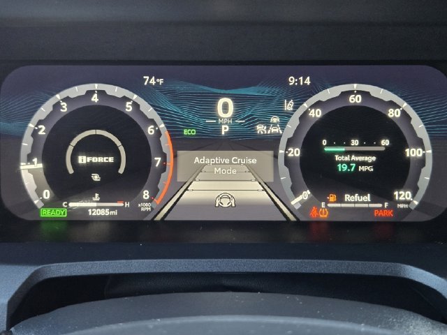 Used 2026 Toyota 4Runner TRD Off-Road Premium w/ Tow Technology Package AWD/4WD image 14