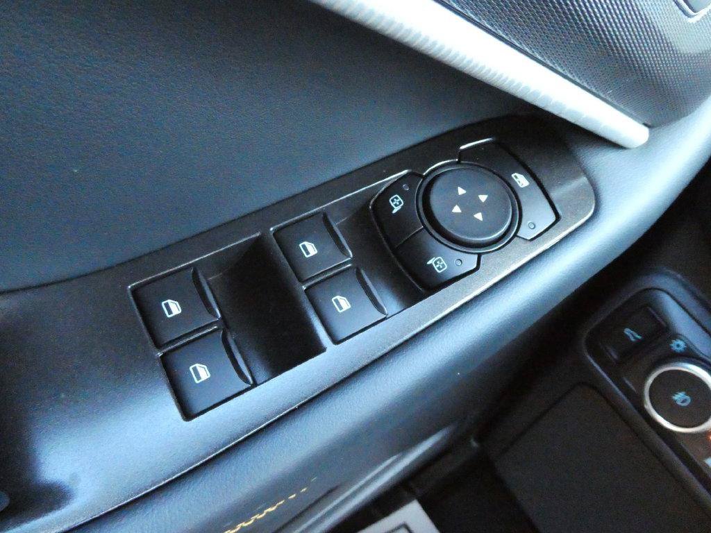 New 2027 Ford Explorer Tremor w/ Tremor Convenience Package AWD/4WD image 18