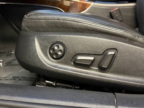 Used 2015 Audi A6 3.0T Premium Plus image 26