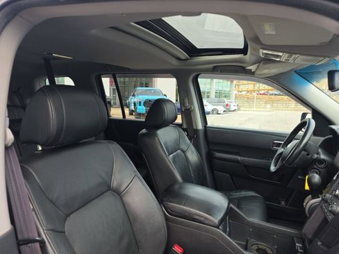 Used 2012 Honda Pilot EX-L image 10
