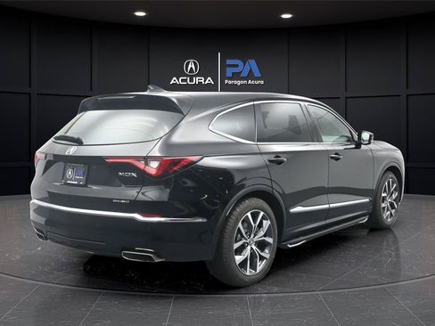 Used 2022 Acura MDX SH-AWD w/ Technology Package image 26