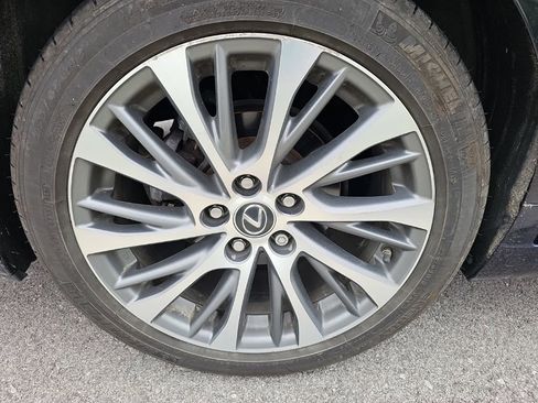 Used 2019 Lexus ES 350 FWD image 11