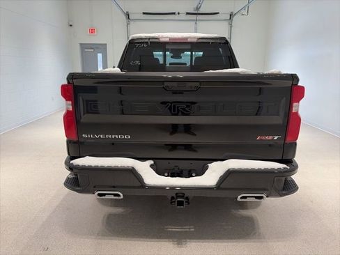 New 2026 Chevrolet Silverado 1500 RST image 5