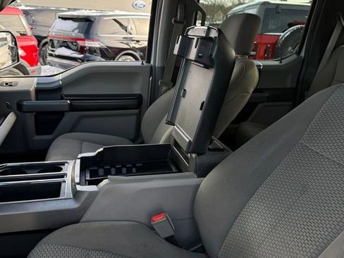 Certified 2018 Ford F150 XLT w/ Equipment Group 302A Luxury image 25