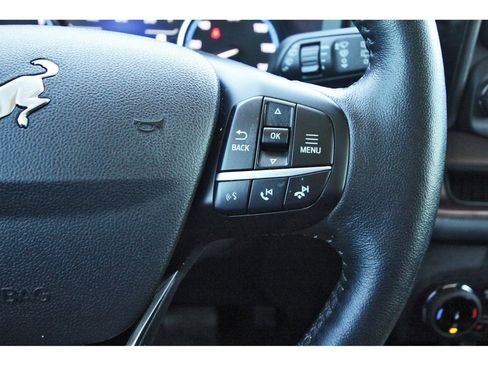 Used 2023 Ford Bronco Sport Outer Banks image 19