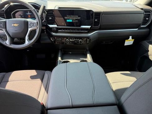 New 2026 Chevrolet Silverado 2500 LT w/ All Star Edition AWD/4WD image 7