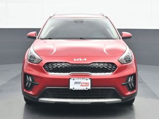 Used 2022 Kia Niro LXS FWD video 1