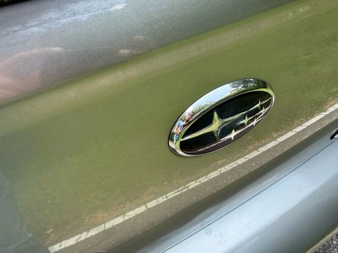 Used 2007 Subaru Impreza WRX TR image 12