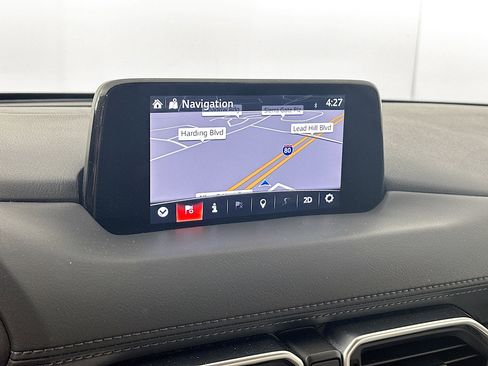 Used 2020 MAZDA CX-5 Grand Touring FWD image 22