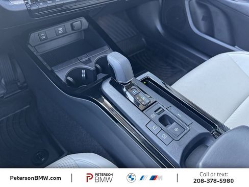 Used 2025 Toyota Prius Limited image 29