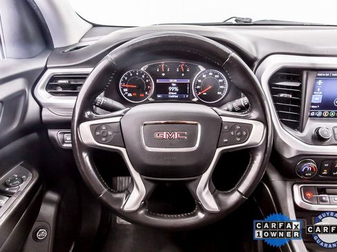Used 2020 GMC Acadia SLT image 21