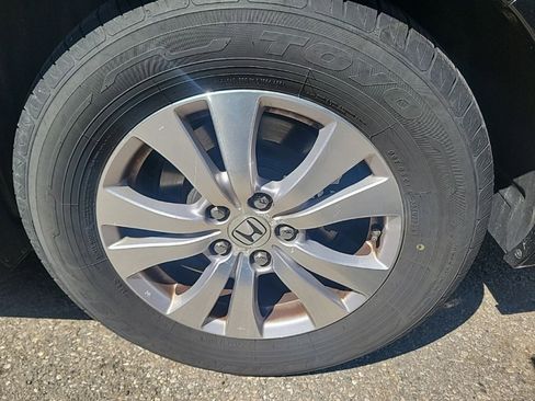 Used 2016 Honda Odyssey SE image 11