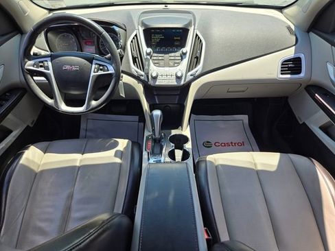 Used 2013 GMC Terrain SLT w/ LPO, Protection Package AWD/4WD image 13