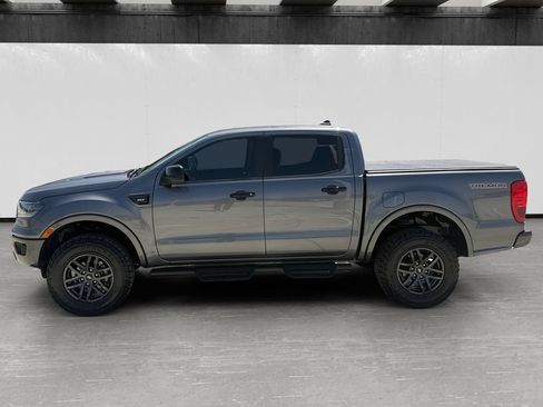 Used 2022 Ford Ranger XLT w/ Tremor Off-Road Package AWD/4WD image 2