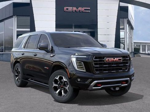 New 2026 GMC Yukon AT4 Ultimate AWD/4WD image 7