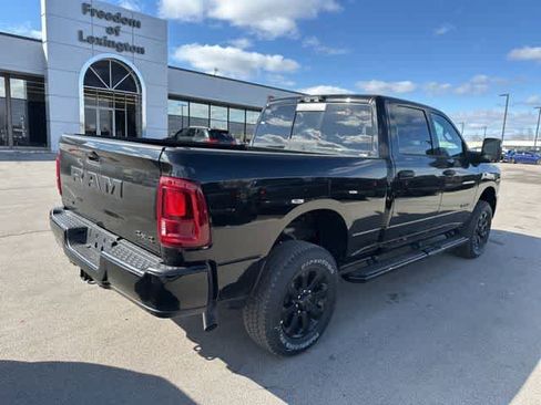 New 2026 RAM 2500 Big Horn image 9