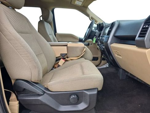 Used 2019 Ford F150 XLT w/ Trailer Tow Package AWD/4WD image 17