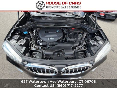 Used 2017 BMW X1 xDrive28i AWD/4WD image 64