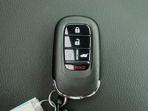 New 2026 Honda CR-V EX-L image 41