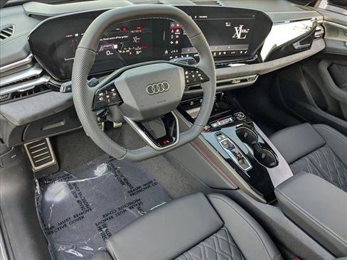 New 2025 Audi S5 Premium Plus AWD/4WD image 3