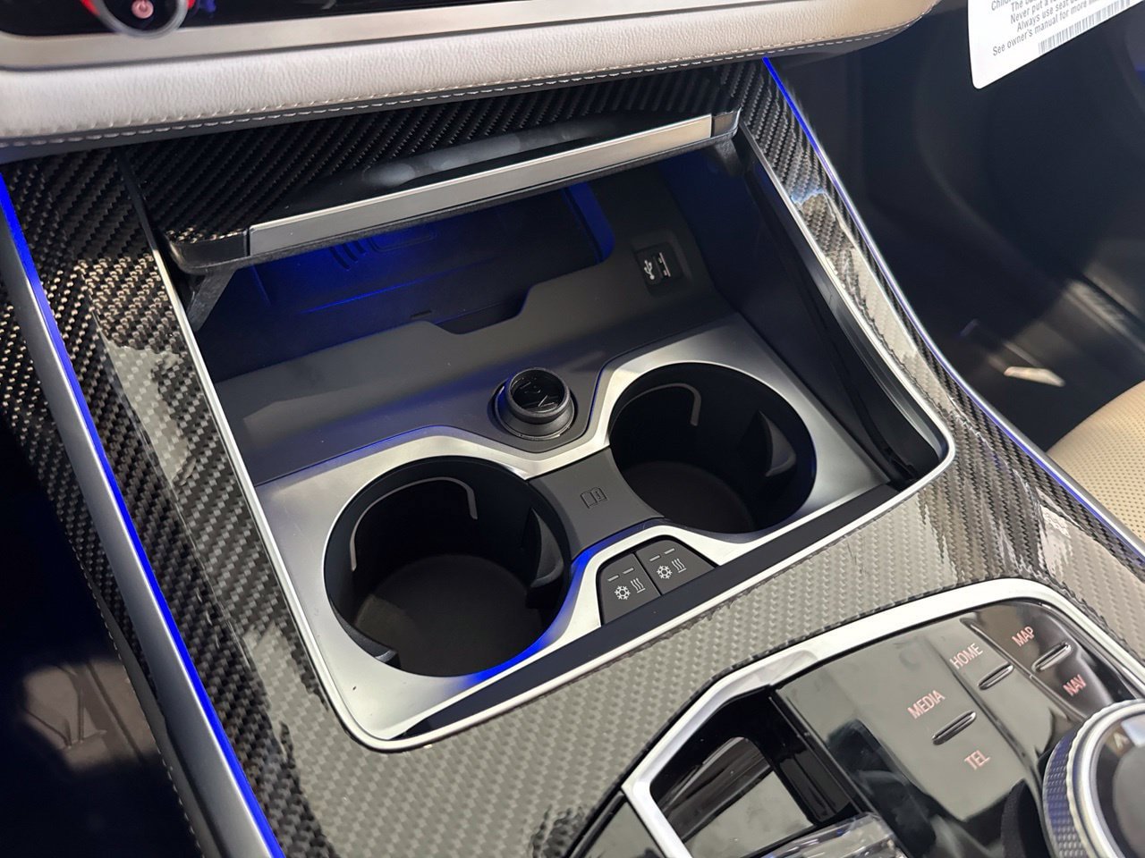 New 2027 BMW X7 M60i AWD/4WD image 34