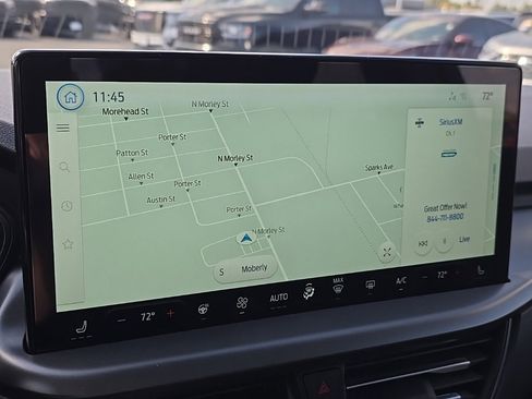 New 2026 Ford Escape Active w/ Tech Pack #1 image 4