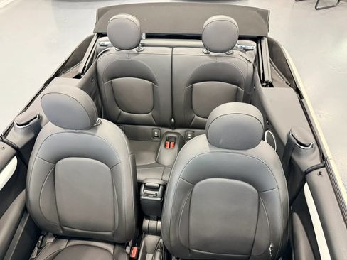 Used 2018 MINI Cooper Convertible FWD image 54