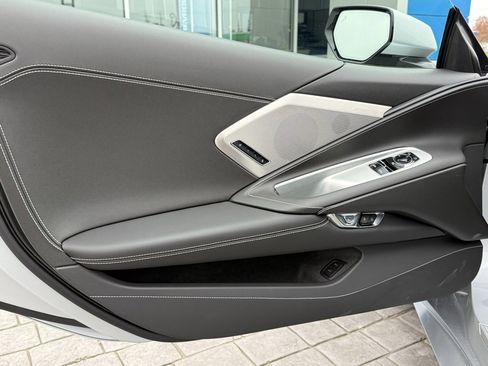 New 2026 Chevrolet Corvette 2LT w/ Z51 Performance Package image 35