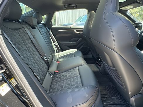 Used 2026 Audi A6 Prestige w/ Prestige Package AWD/4WD image 26