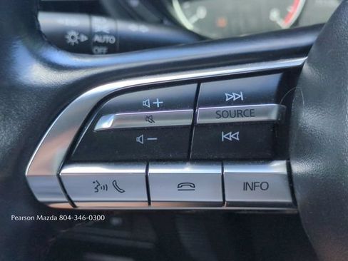 Used 2023 MAZDA CX-30 AWD 2.5 S w/ Preferred Package image 26