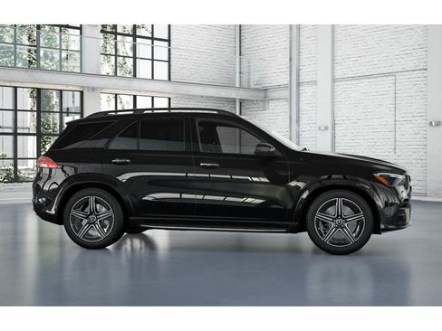 New 2026 Mercedes-Benz GLE 450 4MATIC image 15