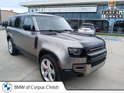 Used 2025 Land Rover Defender 130 X