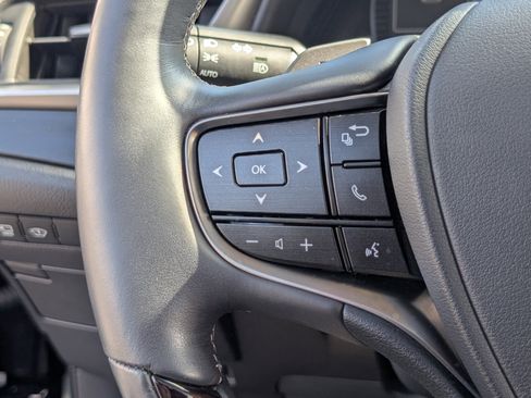 Certified 2020 Lexus ES 350 Ultra Luxury w/ Accessory Package 2 image 23