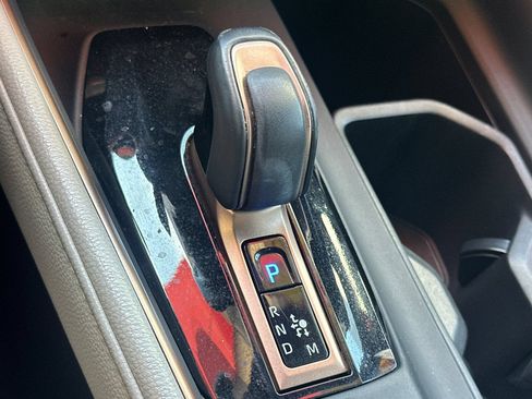 Certified 2025 Toyota Grand Highlander AWD Hybrid image 26
